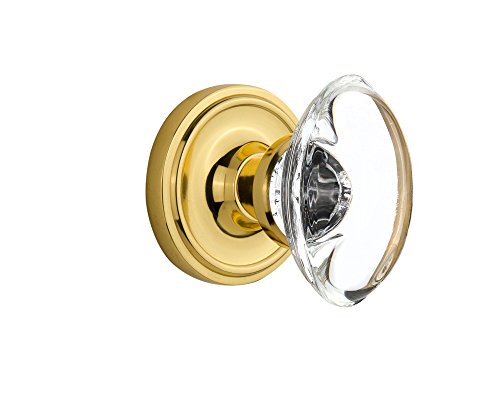 Polished Brass