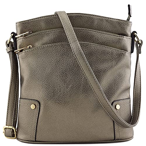 Pewter (Metallic)
