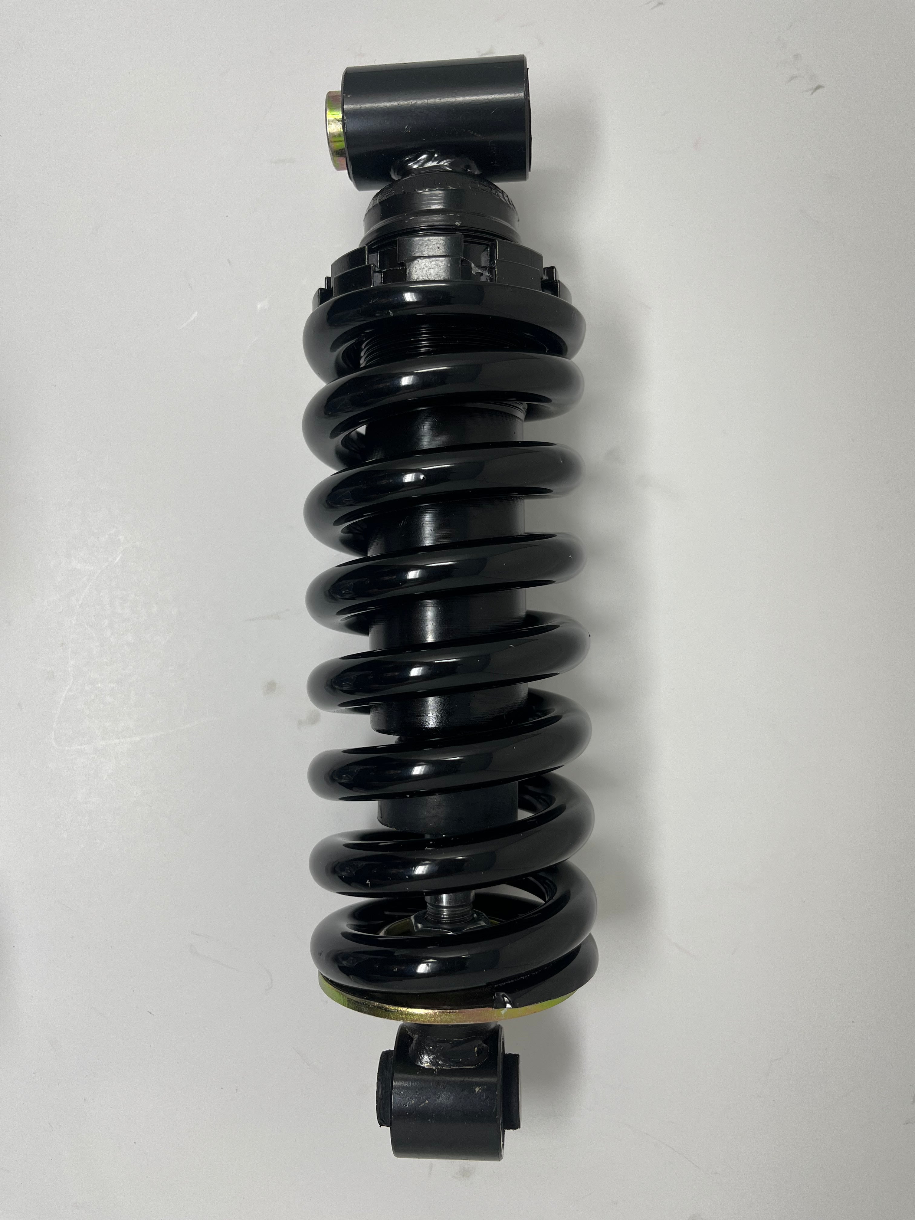 X22R 250cc Motorcycle Rear Shock Absorber (Part# 7010130) - Durable Suspension Replacement for Off-Road & Trail Riding