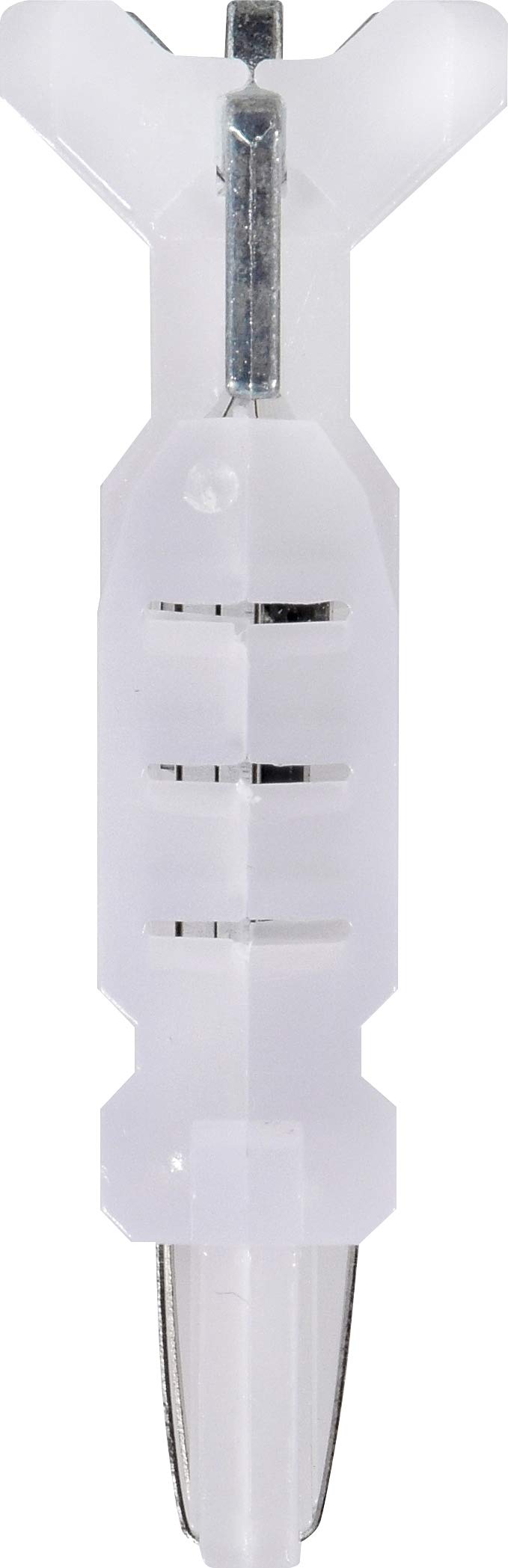 SYLVANIA 4114 LED Amber Mini Bulb - 2 Pack for Park & Turn Lights