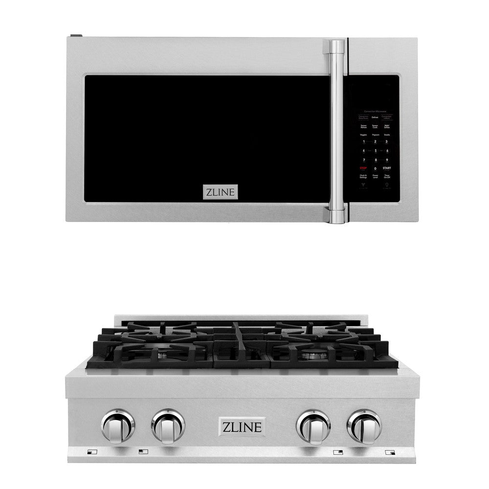 ZLINE 30
