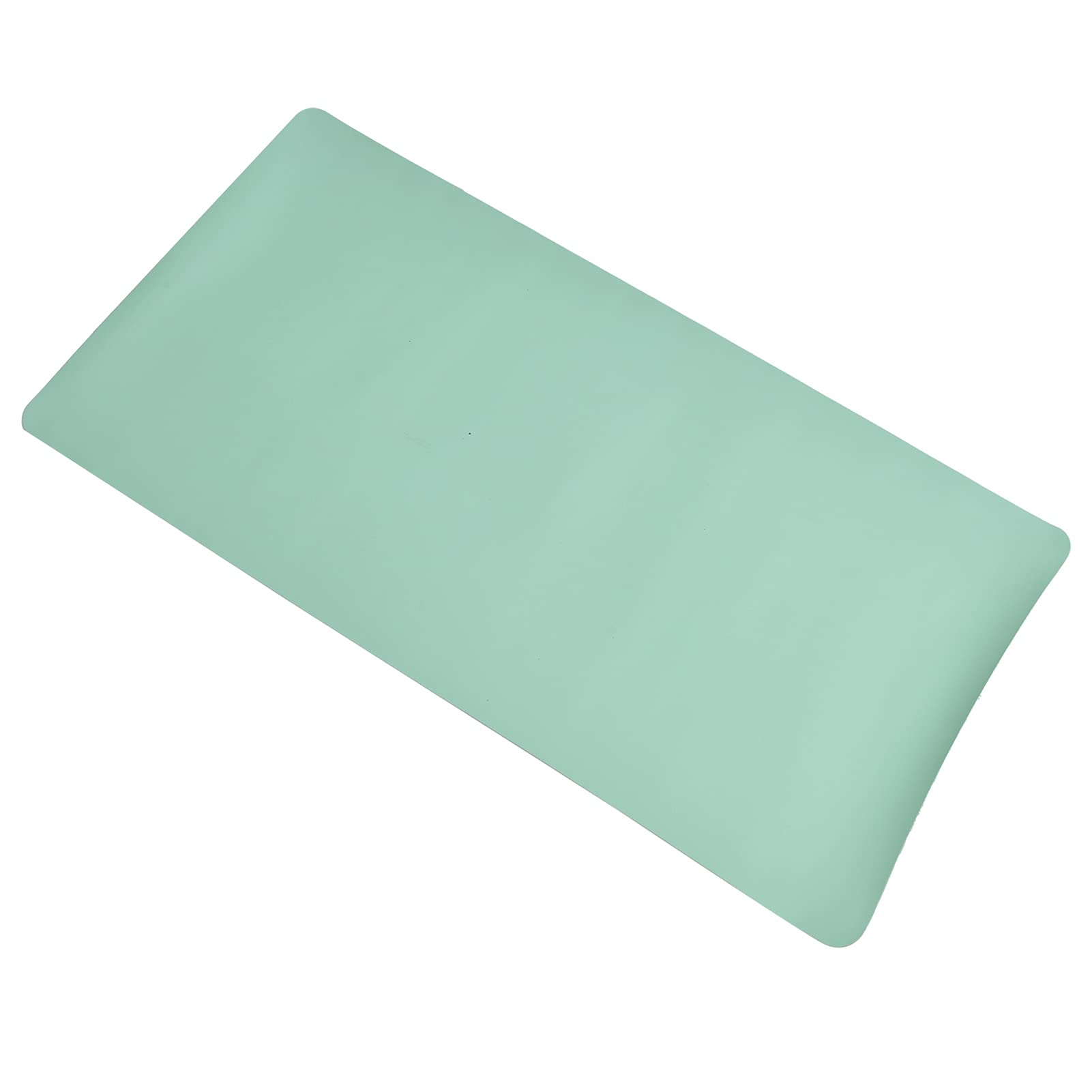 Premium Leather Mouse Pad - Non-Slip Waterproof Desk Mat for Gaming & Office Use - Heat Resistant Computer Mousepad for PC, Laptop & Workstation - Perfect for Home Office, Gaming Setup & Professional Workspaces
