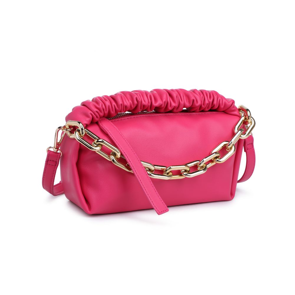 NYOMI Stylish Crossbody Bag for Women - Fashionable Shoulder Purse with Adjustable Strap, Perfect for Daily Use, Travel & Shopping