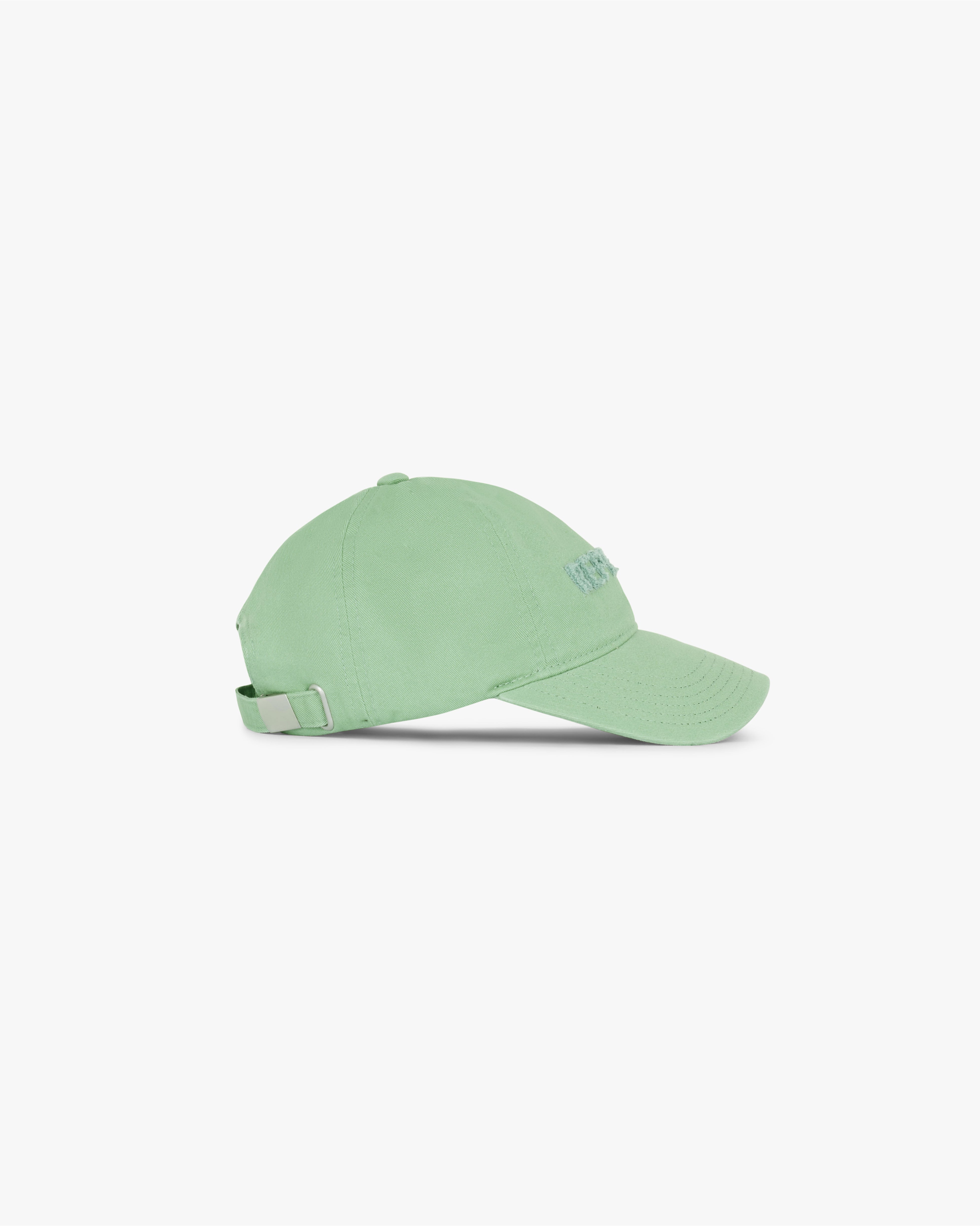 Catch Cap - Adjustable Baseball Hat for Men & Women - Forest Shade Green Outdoor Sun Protection - Perfect for Hiking, Running, and Casual Wear