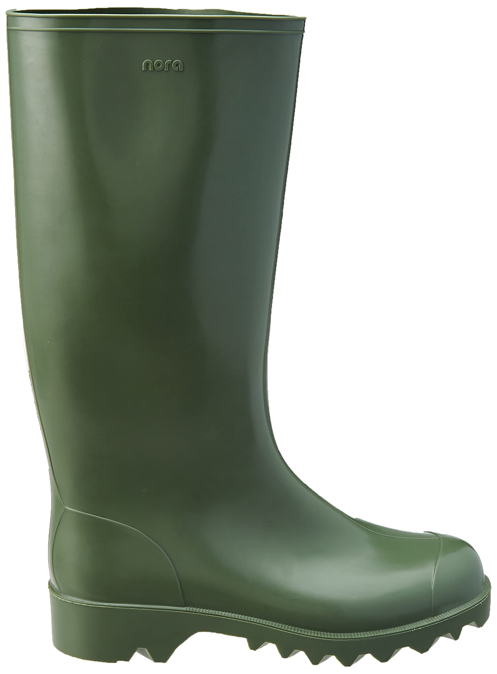 Men's Waterproof Work Wellingtons Rain Boots - Heavy Duty Rubber Boots for Outdoor, Farming, Construction & Gardening