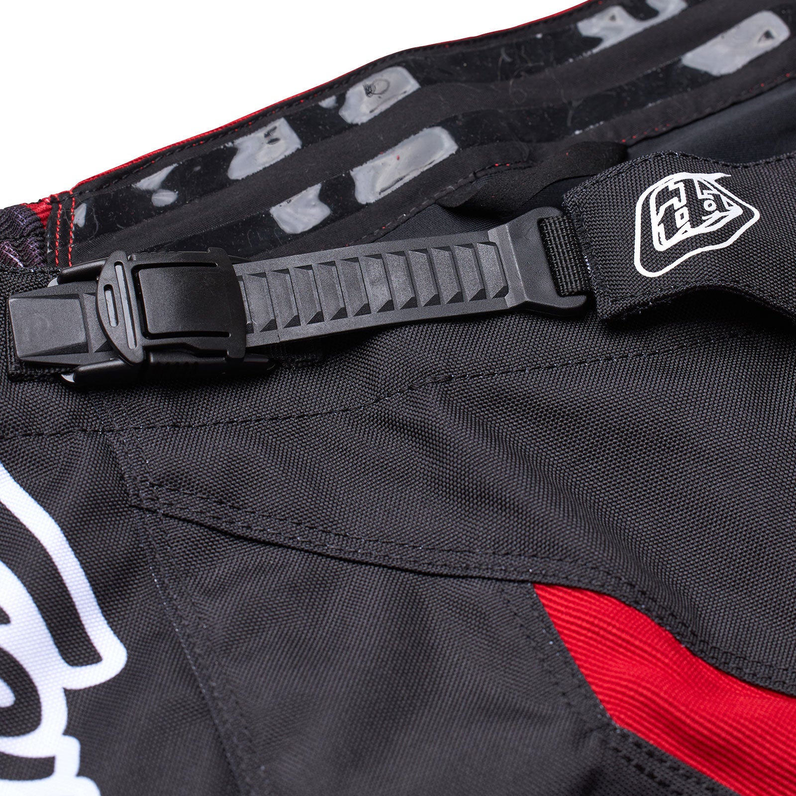 GP Pant Astro Red/Black - Stylish and Comfortable Men's Pants for Casual Wear, Work, and Outdoor Activities