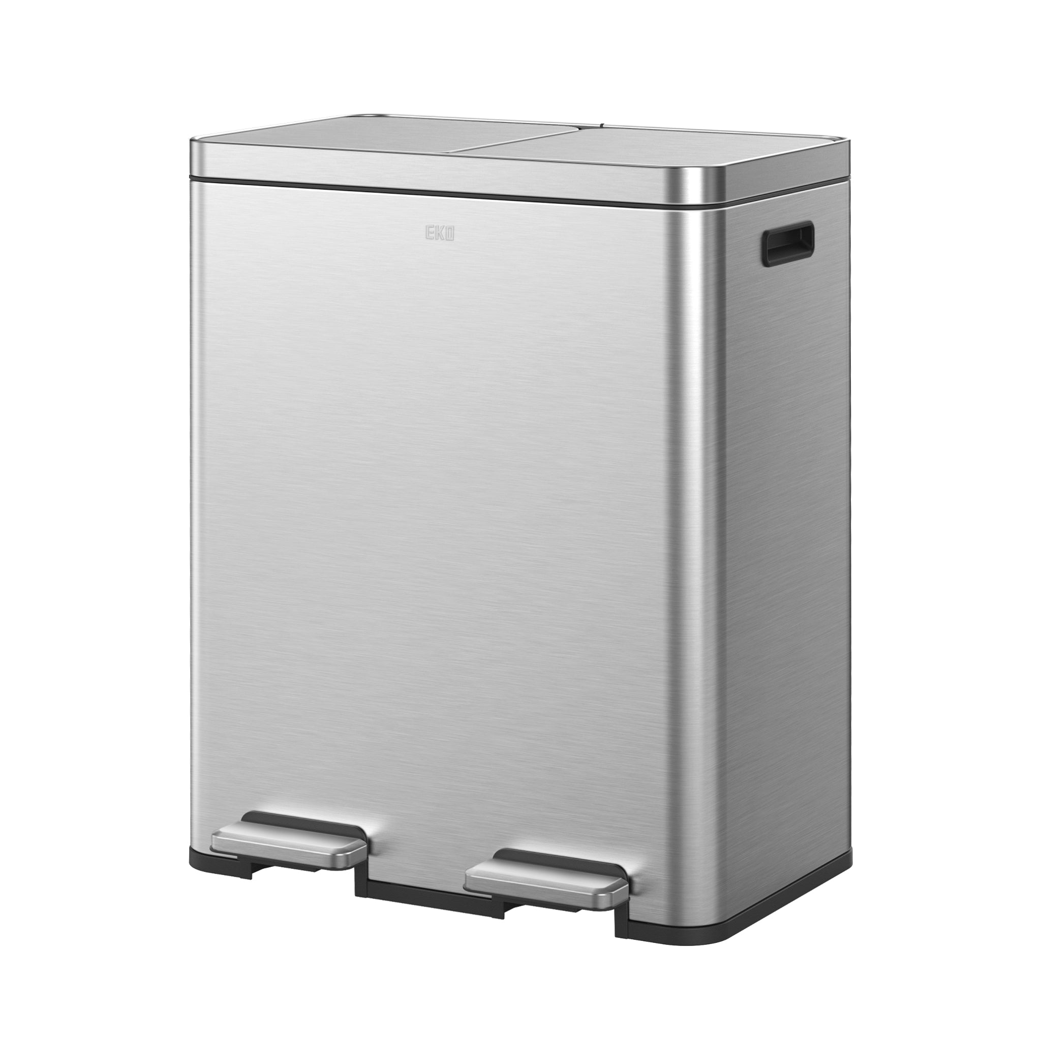 Matte Stainless Steel