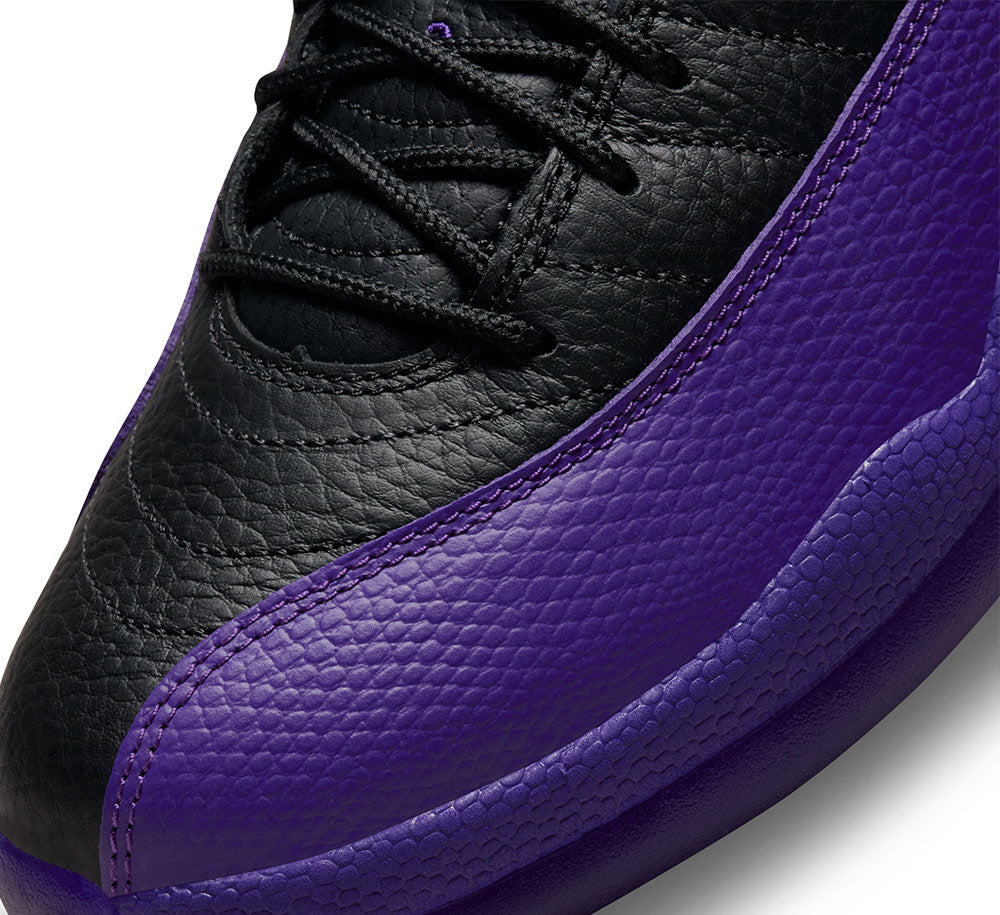 AIR JORDAN 12 RETRO Men's Basketball Shoes - Classic Retro Sneakers for Running, Training & Streetwear Fashion - Perfect for NBA Fans & Sneaker Collectors
