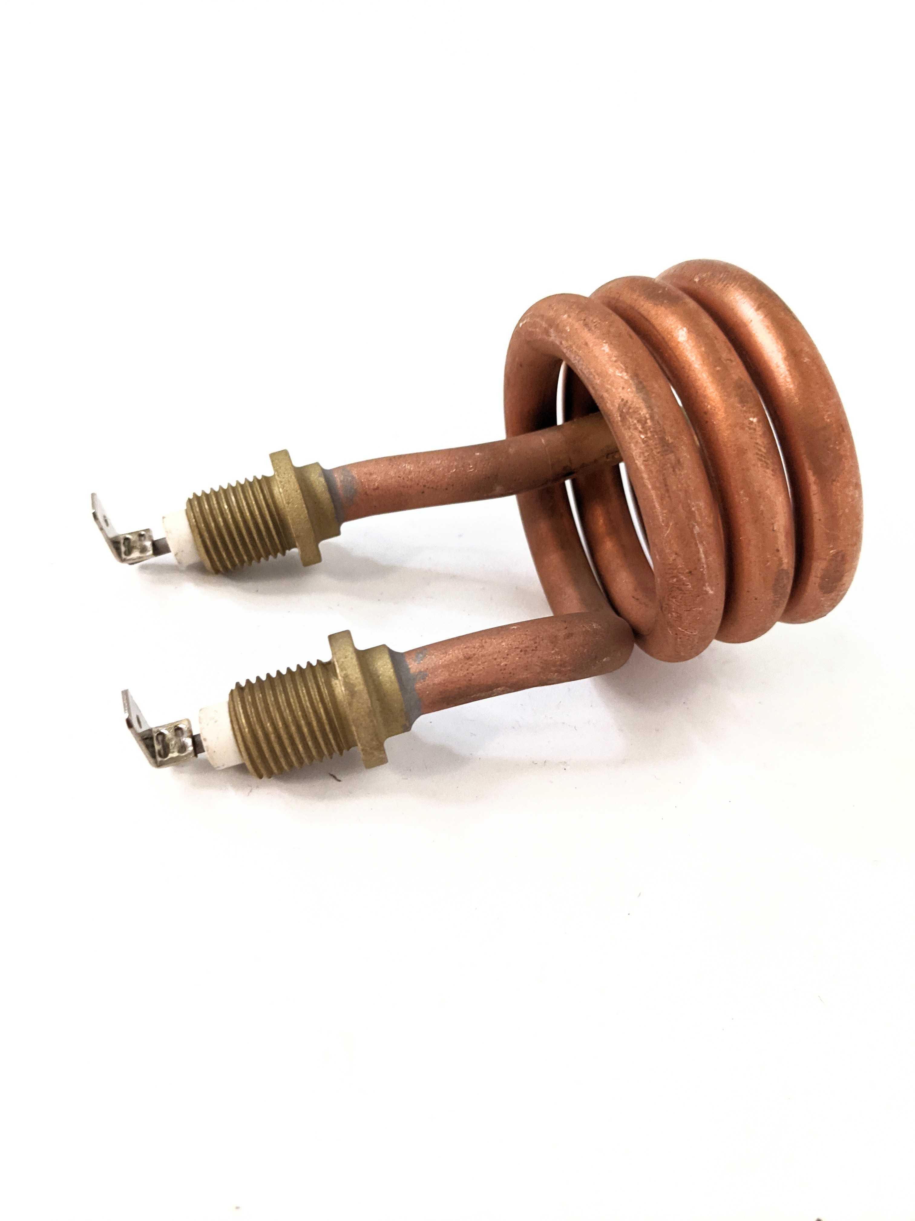 Profitec ECM 1200W Heating Element - High-Performance Replacement Part for Espresso Machines | Perfect for Home Baristas & Coffee Shops