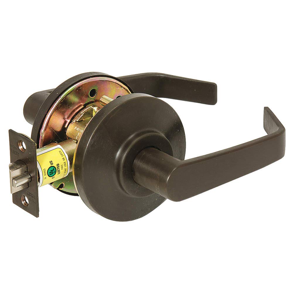 7KC30N15DS3613 Cylindrical Lock - 8.25