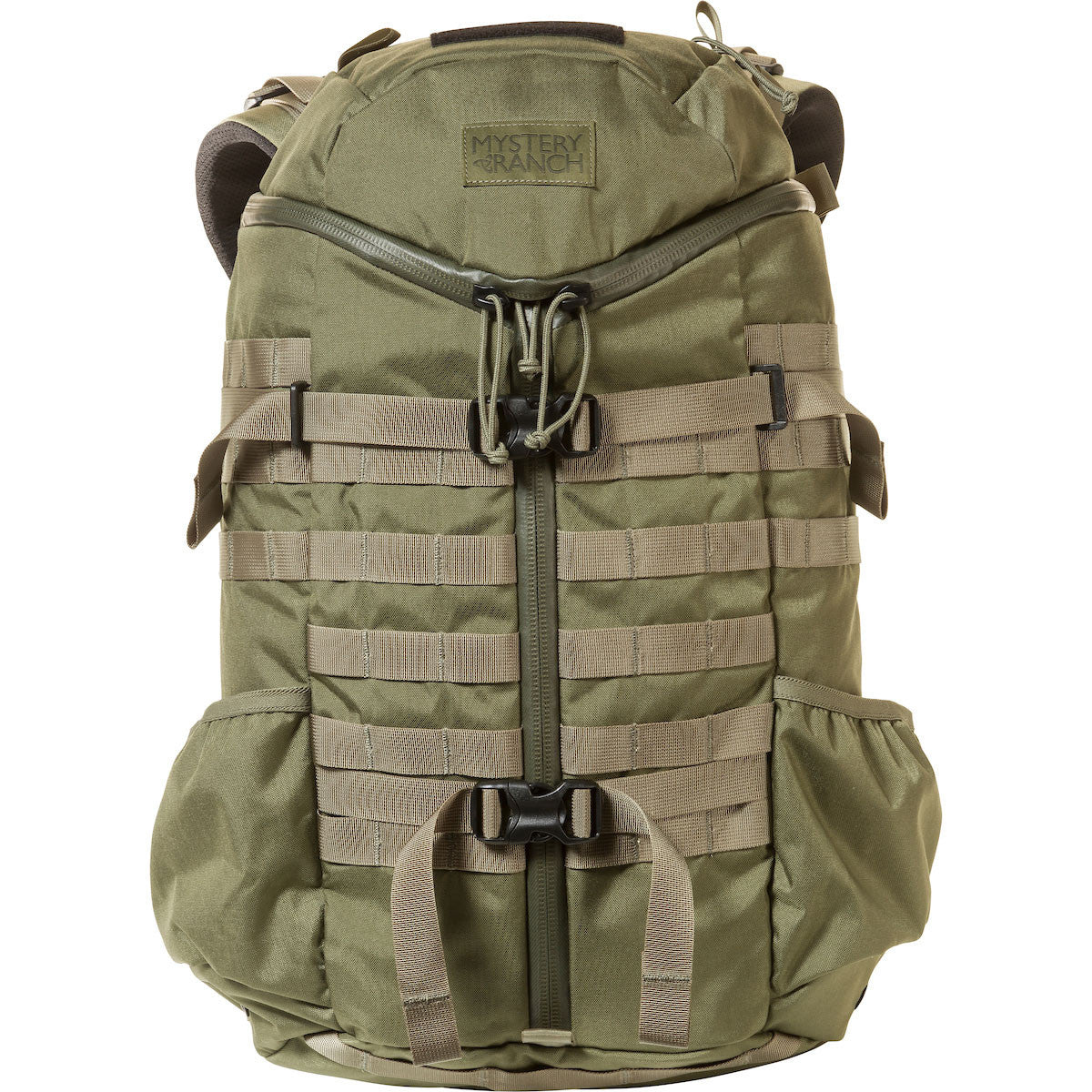 2 Day Assault 27 - Premium Tactical Backpack for Outdoor Adventures, Hiking & Military Use | Durable & Water-Resistant