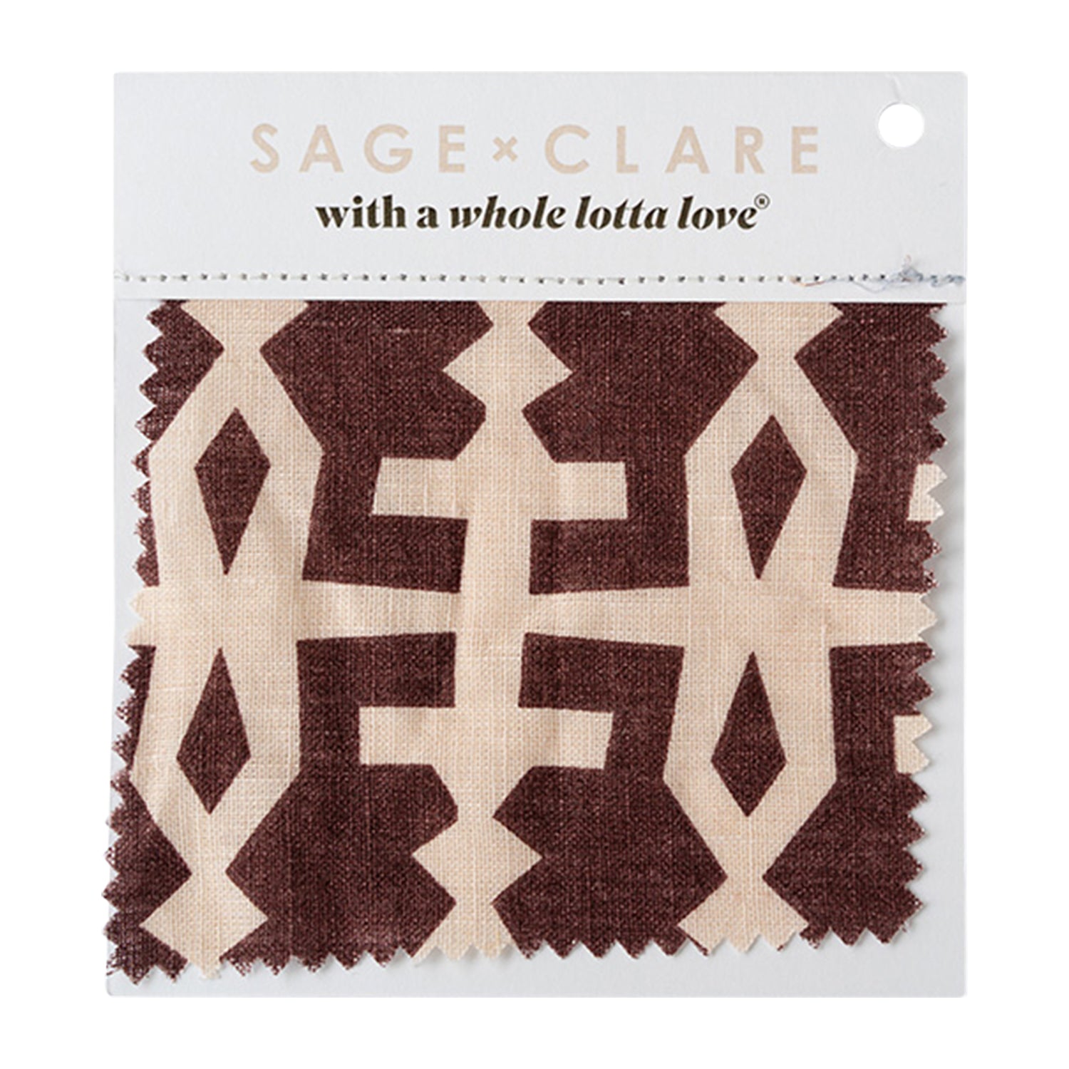 Luna Fabric Sample - Premium Textile Swatches for Upholstery, Drapes & DIY Projects - Perfect for Interior Designers & Craft Enthusiasts