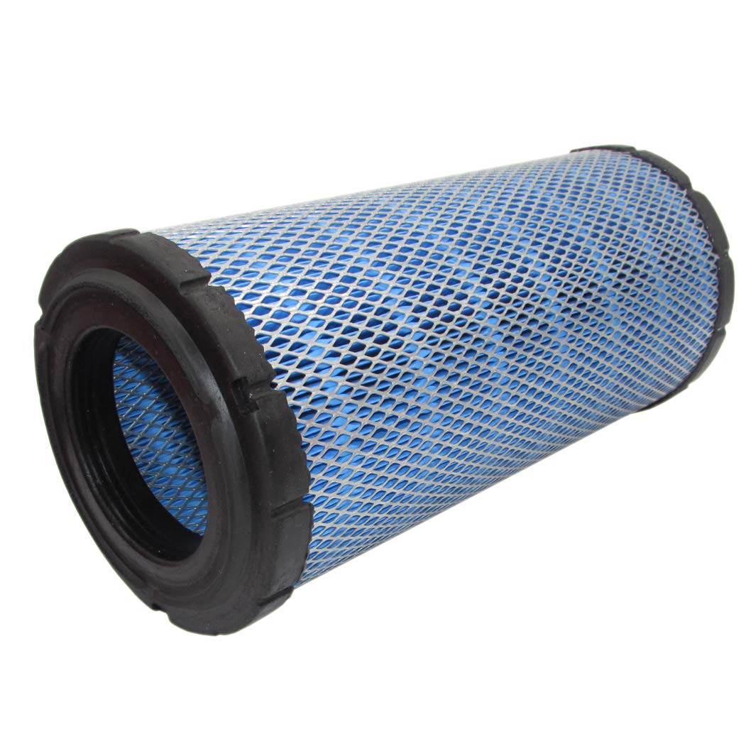 02250125-372 Air Filter Replacement for Air Compressor - High Performance Compatible Spare Parts | Perfect for Workshop, Garage & Industrial Use