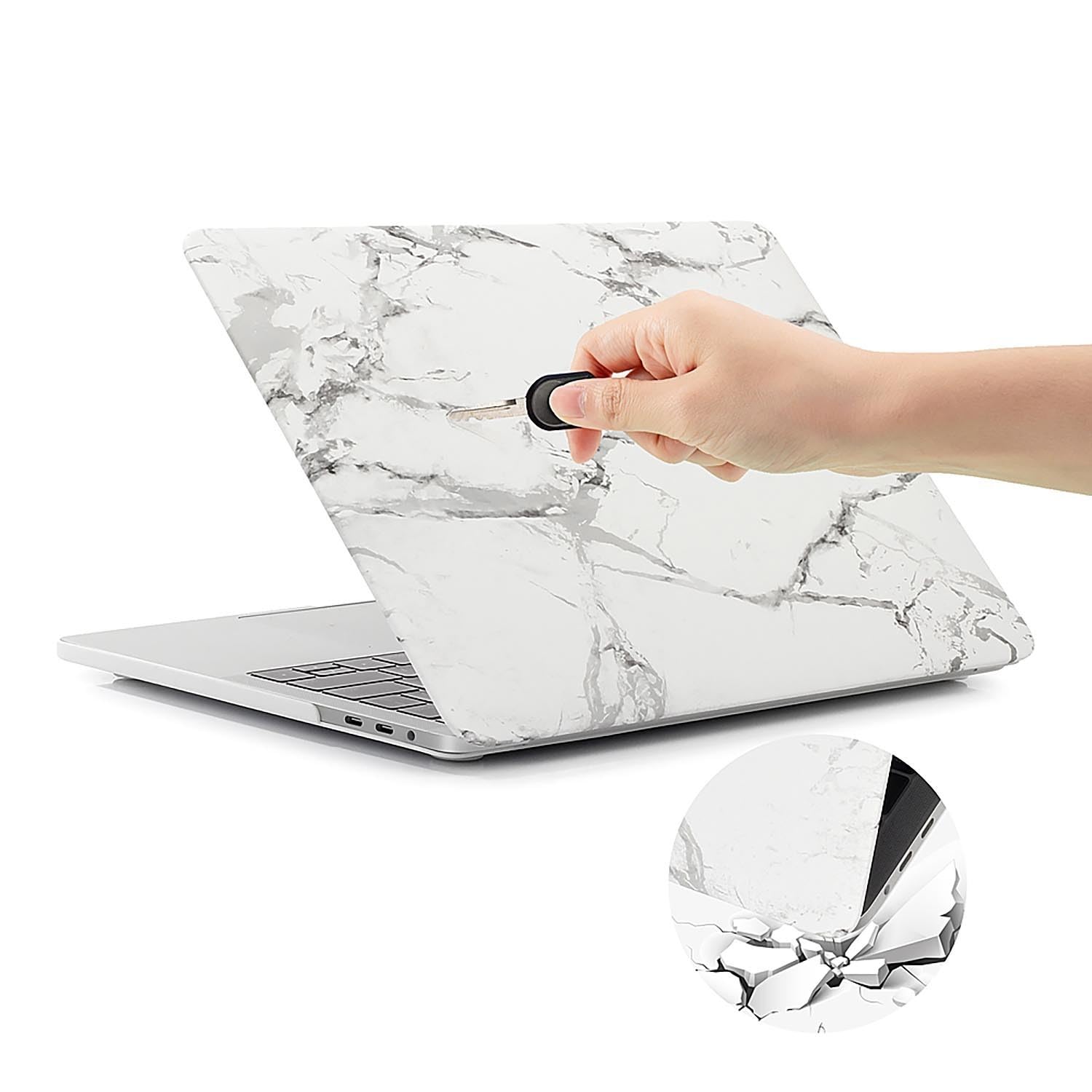 Durable Hardshell Case for Apple 13