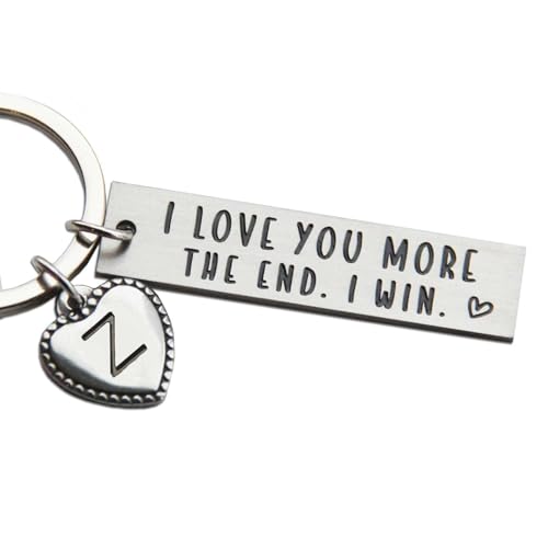 Love You More