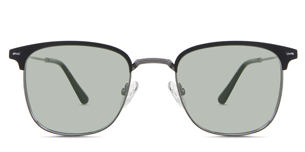 Nelson Women's Prescription Tinted Sunglasses - UV Protection Polarized Lenses for Driving, Outdoor Sports & Fashion