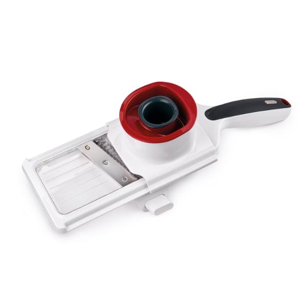 Easy Control Handheld Slicer - Ergonomic Kitchen Knife for Effortless Vegetable & Fruit Cutting - Perfect for Meal Prep, Salad Making & Home Cooking