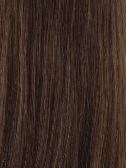 10 Piece Sheer Skin Human Hair Extensions - Invisible Weft for Seamless Blending | Perfect for Daily Wear, Parties & Special Occasions
