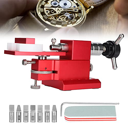 Watch Case Opener Tool - Ergonomic Handle for Watch Repair & Back Cover Removal