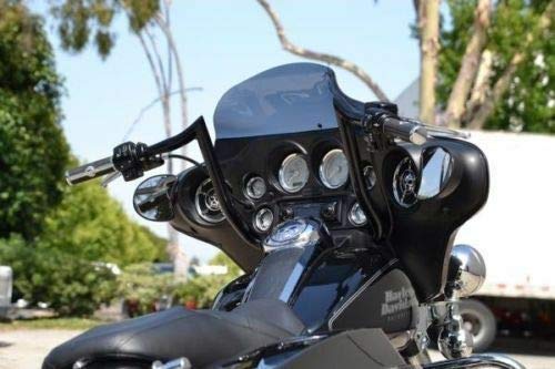 RPM Bikers Choice Black 13