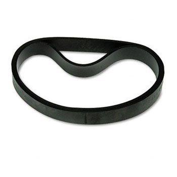 Hoover 40201160 Replacement Belt 2-Pack for Commercial Bag-Style Upright Vacuum Cleaners - Durable Vacuum Belts for Hoover Commercial & Home Cleaning, Perfect for Offices, Hotels, and High-Traffic Areas