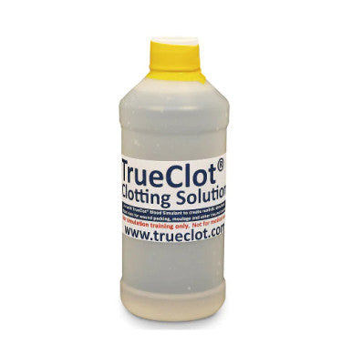 Clotting Simulation Solution for Medical Training & Lab Research – High-Quality Blood Clotting Practice Kit for Students & Professionals