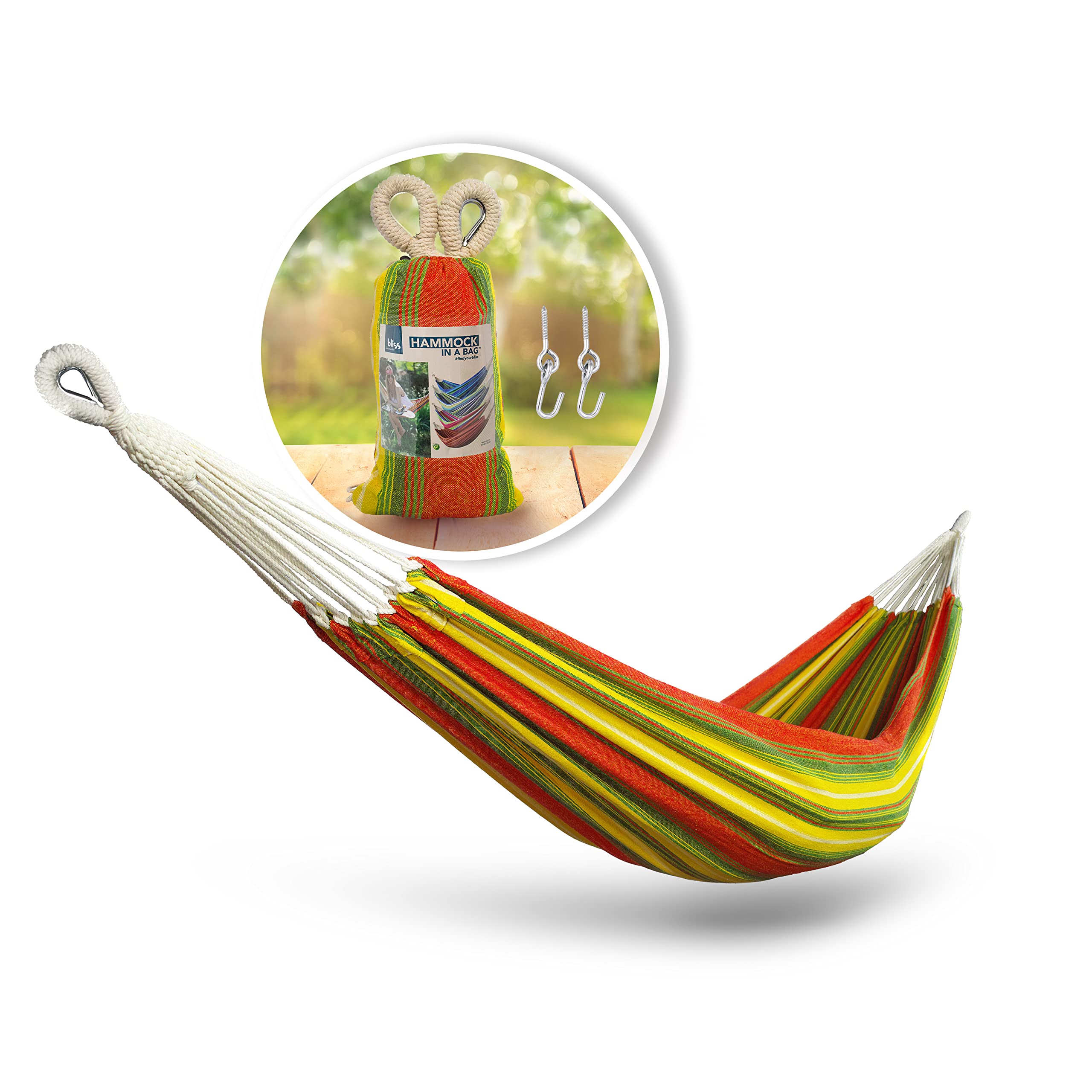 Bliss Hammocks BH-400-MT 40