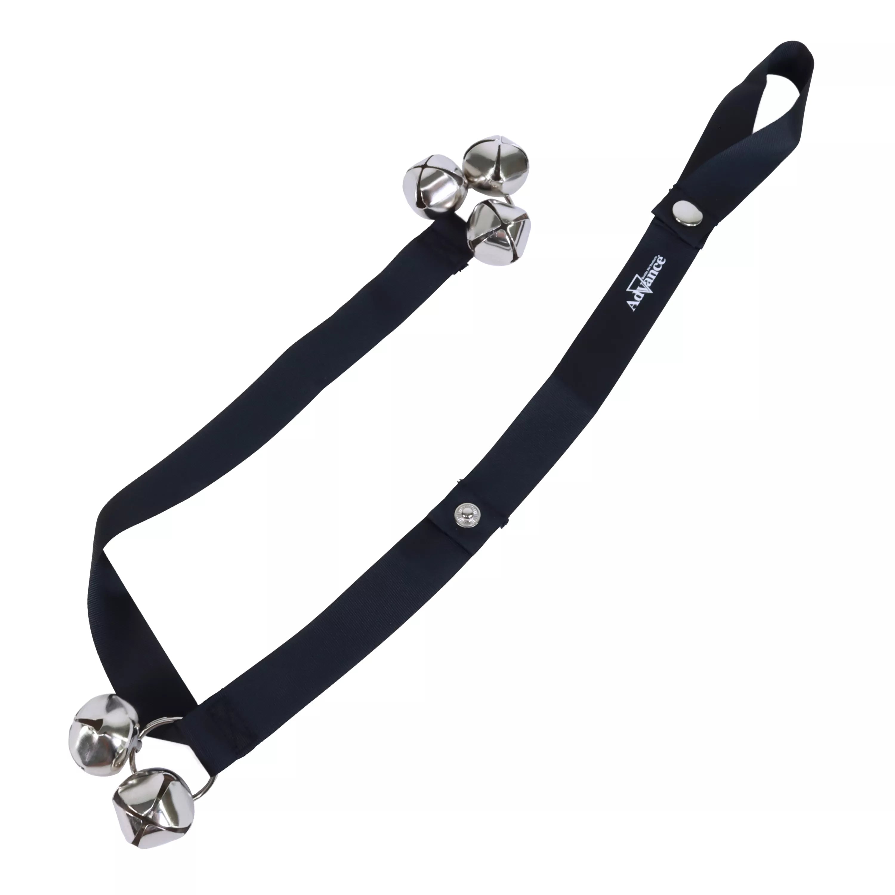 Advanced Dog Potty Training Bells - Housebreaking Doorbell for Puppies & Dogs | Perfect for Indoor/Outdoor Potty Training at Home