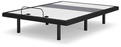 Best Adjustable Bed Base with Lumbar Support & Built-in Speakers - Perfect for Home Theater, Gaming & Relaxation