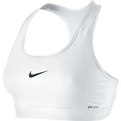 Nike Women's Victory Compression Sports Bra - High Support Workout Top for Running, Yoga & Gym - Moisture-Wicking & Breathable Activewear