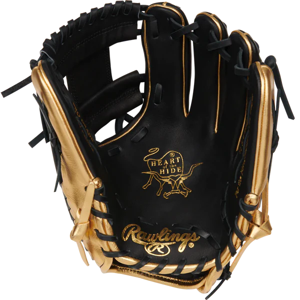 Rawlings Gold Glove Club June 2024 Heart of the Hide 11.5