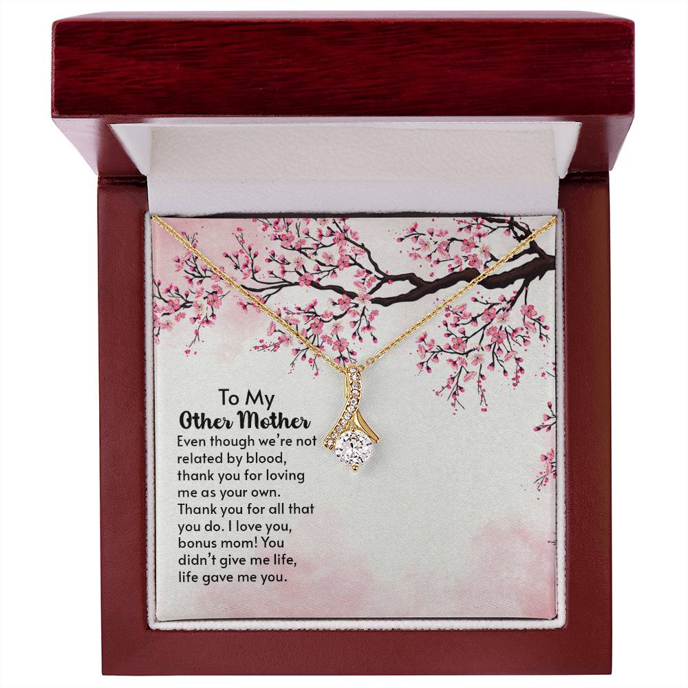 Thoughtful Gifts for Mother-in-Law from Daughter or Son - Perfect Presents for Bonus Mom - Ideal for Birthday, Christmas & Special Occasions