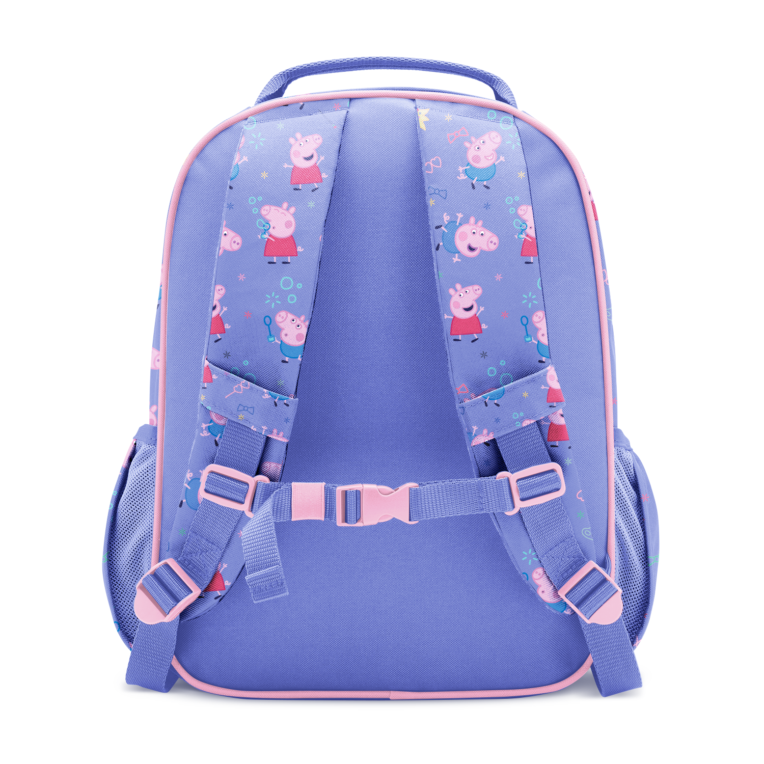 Fletcher Kids' Backpack Medium - Durable School Backpack for Boys & Girls - Lightweight Bookbag for Elementary Students - Perfect for School, Travel & Daily Use