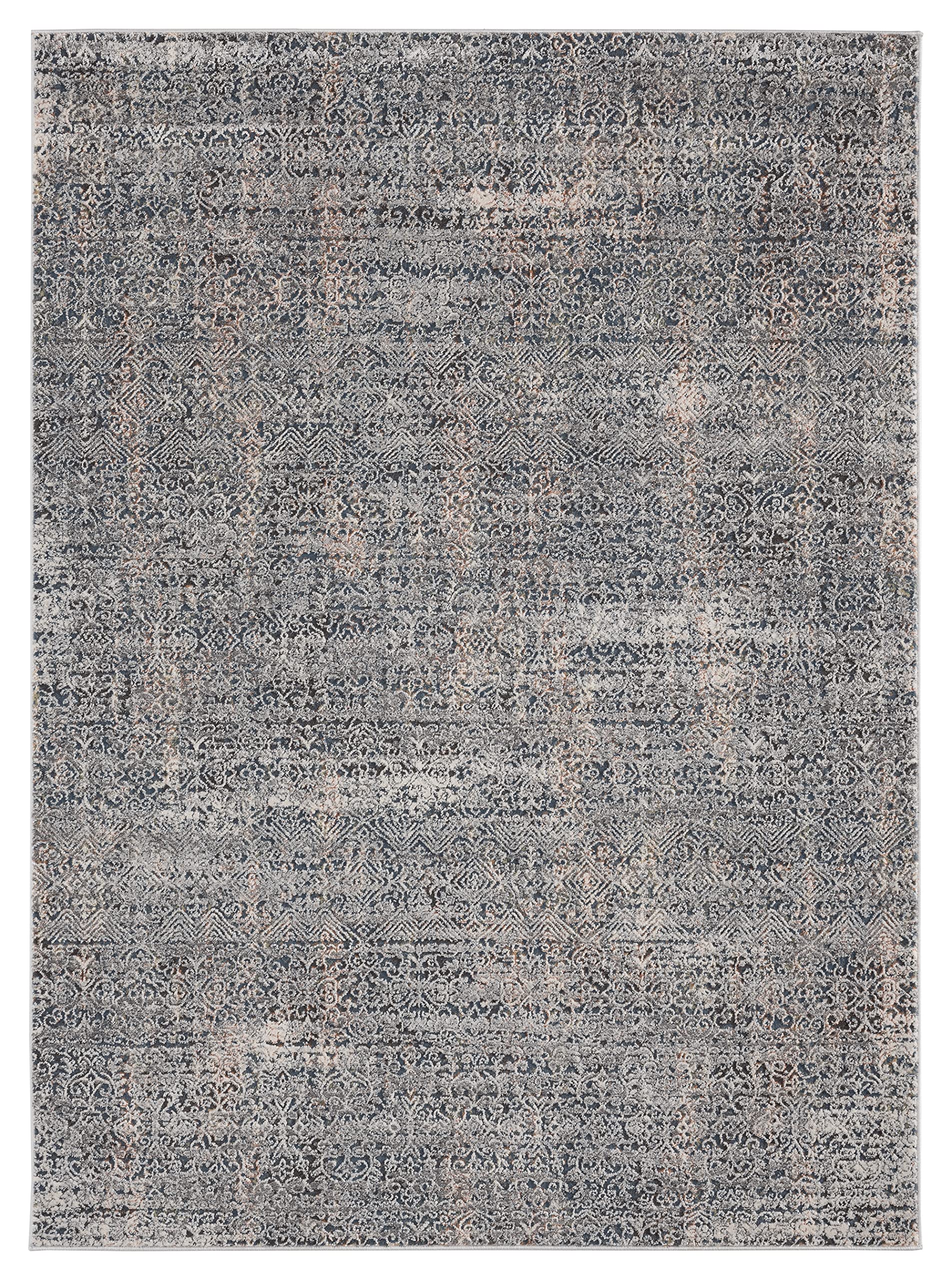 United Weavers Allure Madigan Multi Accent Rug 1'11