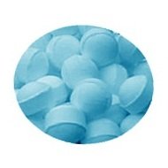 5-Pack Seakay Scented Bath Marbles Fizzers Mini Bombs - 10g Each - Relaxing Aromatherapy for Spa, Bath & Gift Giving