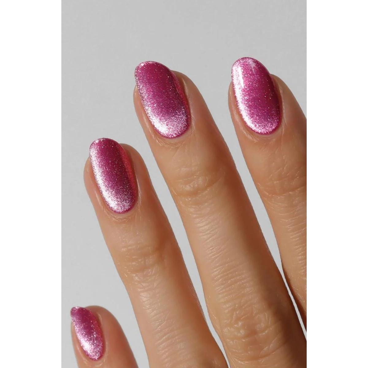 Cirque Colors Solstice Nail Polish - 0.37 oz Long Lasting Vegan & Cruelty-Free Nail Lacquer for Manicures & Pedicures - Perfect for Parties, Weddings & Special Occasions