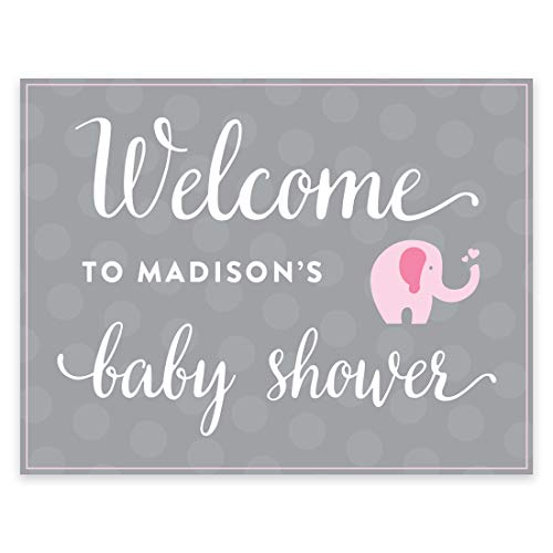 SIGN CUSTOM