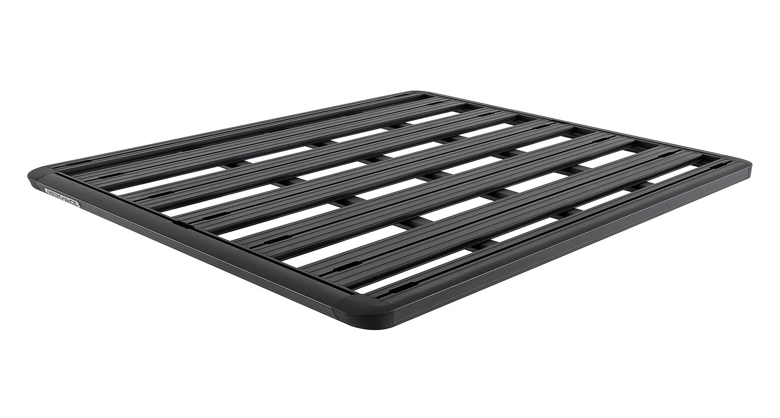 Pioneer Platform with RLT600 Legs - Compatible with FORD F350 4-Door Pickup Crew Cab 2008-2016 | Heavy-Duty Truck Accessories for Off-Road & Towing