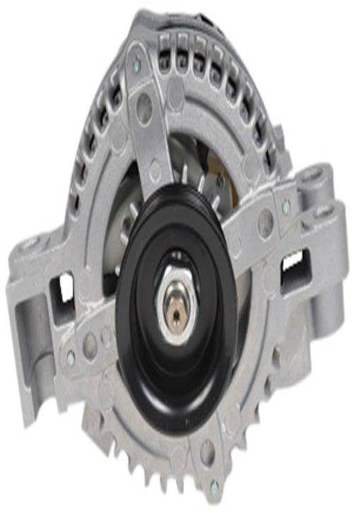 ACDelco 25751146 GM Original Equipment Alternator - High Performance Replacement for GM Vehicles | Perfect for Chevy, GMC, Buick & Cadillac Models | Ideal for Highway Driving & Heavy-Duty Use