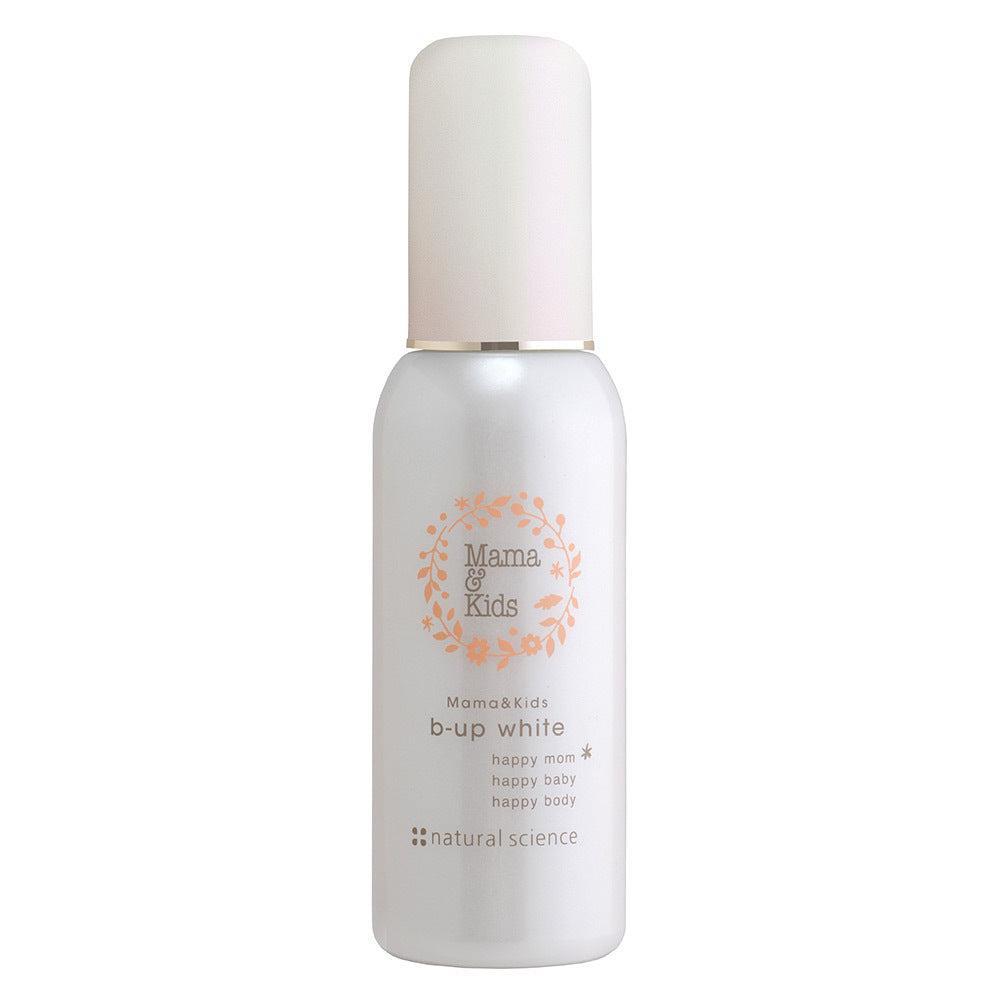 Mama & Kids B Up Bust Care Milky Lotion 100ml - Firming & Moisturizing Breast Cream for Women | Perfect for Pregnancy & Postpartum Care