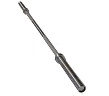 Troy Barbell GOB 1200 Olympic Weightlifting Bar - 1200 lb Capacity for CrossFit, Powerlifting & Home Gym Workouts