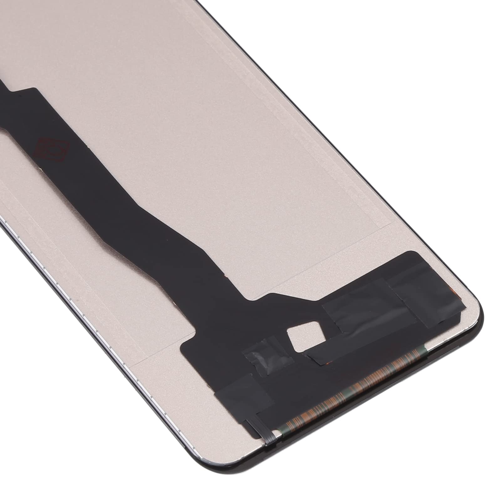 Original Huawei Nova 8 SE LCD Screen Replacement - TFT Display & Digitizer Full Assembly with Repair Tools - Compatible with Huawei Nova 8 SE Smartphone - Perfect for DIY Screen Repair, Home Fixes, and Professional Technicians