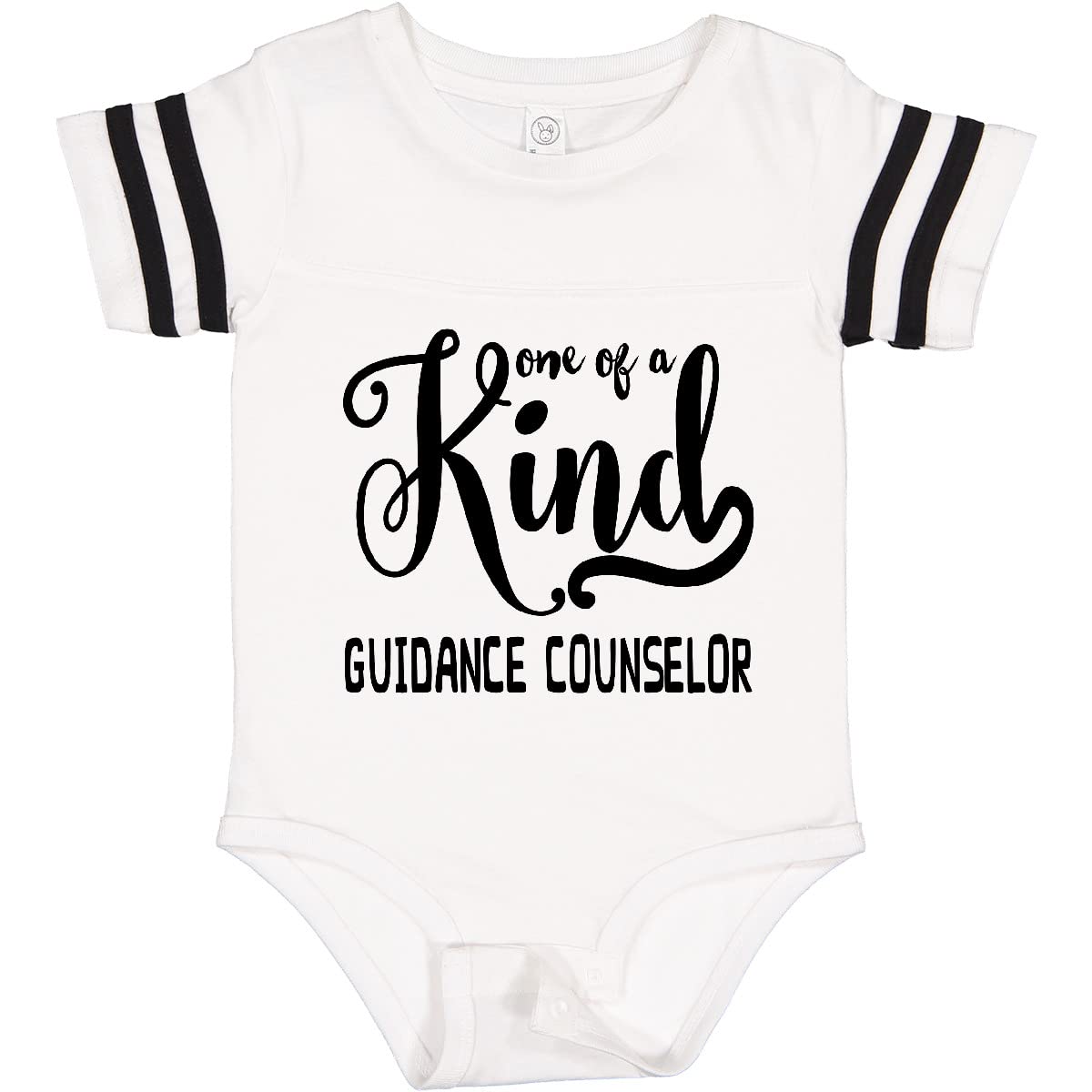 Unique Counselor Baby Bodysuit - Perfect Gift for Guidance Counselors, Teachers & Mentors - Ideal for Appreciation Gifts & School Events