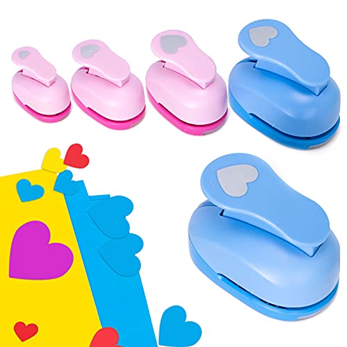 Pink Blue