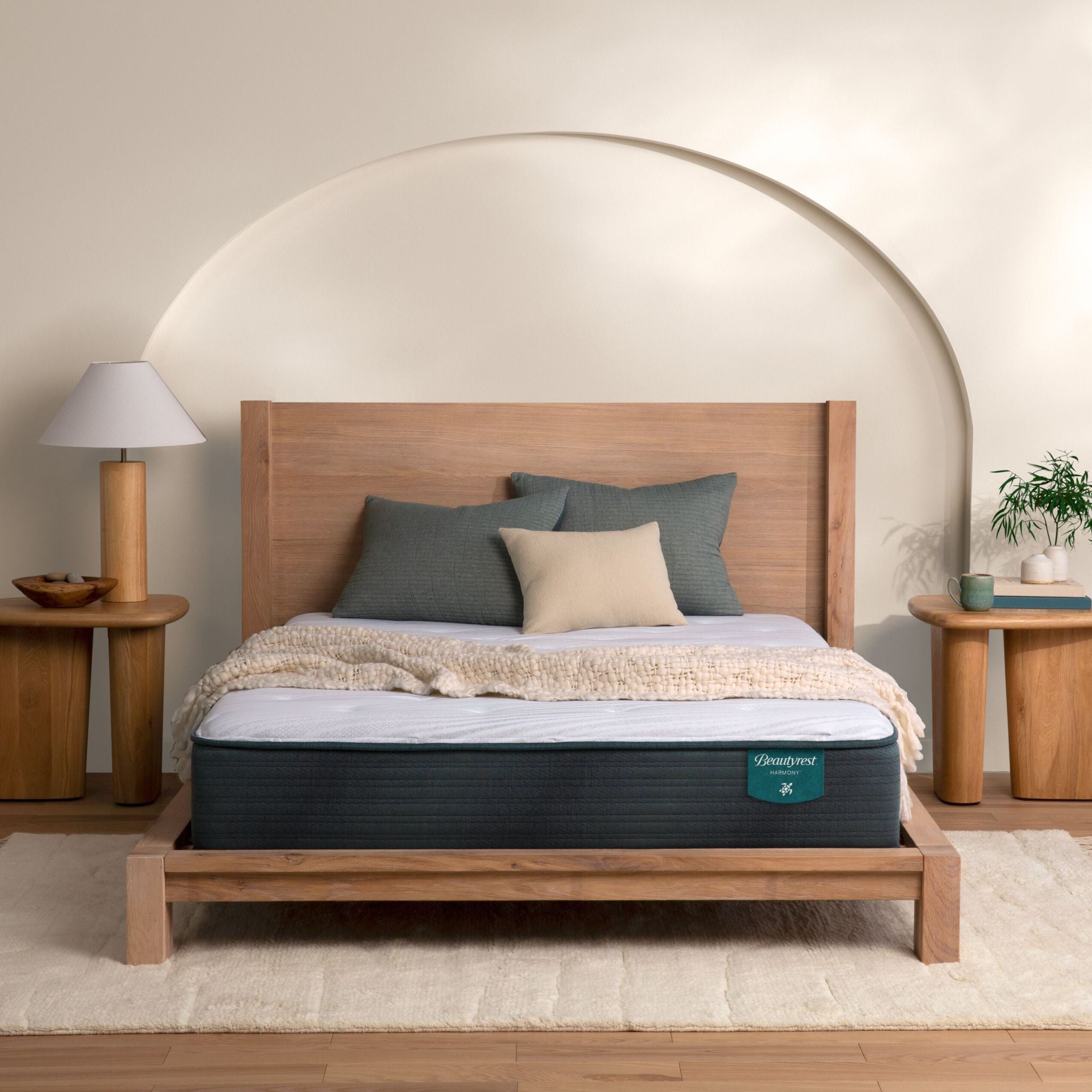 Beautyrest Harmony Cove 2.0 11.5