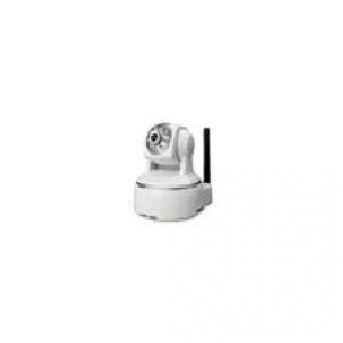 C909IP HD 1080P Surveillance Camera - Indoor/Outdoor Weatherproof Security Camera with Night Vision, Motion Detection & Remote Viewing for Home, Office & Business Security Monitoring