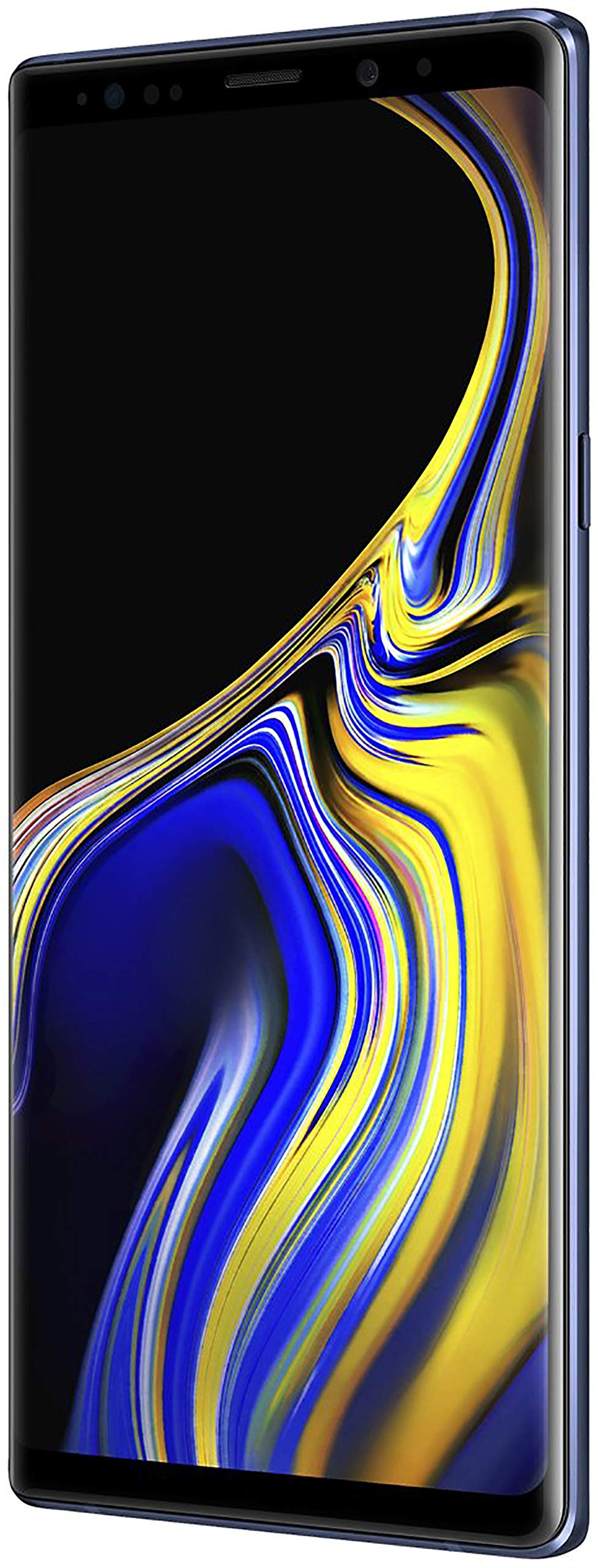 Samsung Galaxy Note 9 Unlocked Smartphone - 6.4