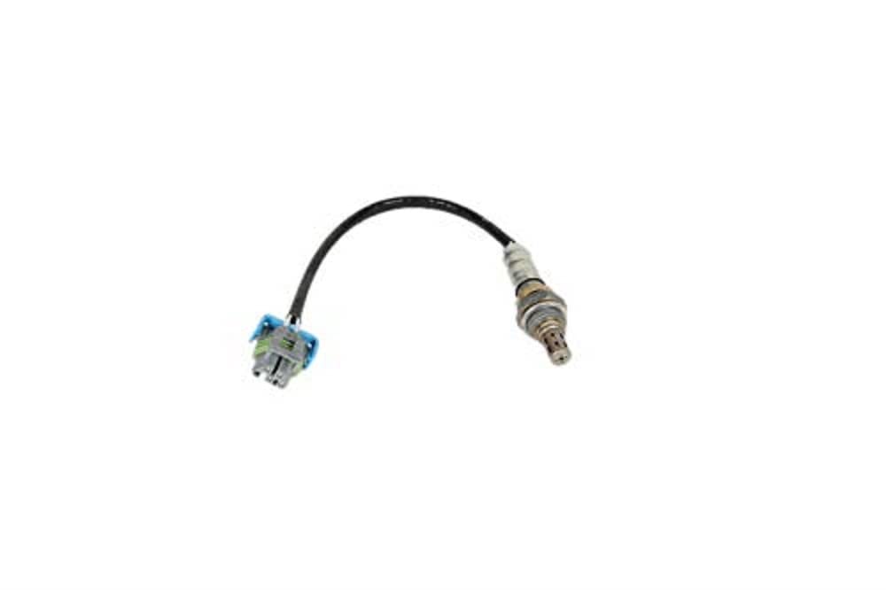 ACDelco GM Genuine Parts 213-4643 Heated Oxygen Sensor - Replacement for GM Vehicles | Improves Fuel Efficiency & Emissions | Perfect for Chevy, GMC, Buick, Cadillac Models