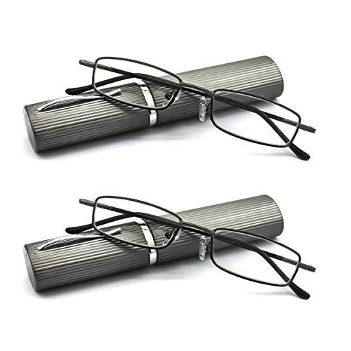 2pk Gunmetal