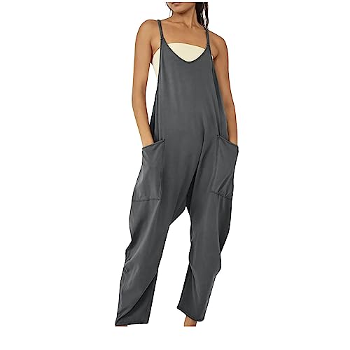 Jumpsuit#02-gray
